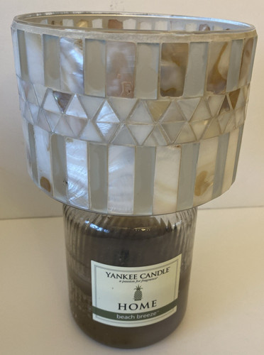 Yankee candle mosiac savoy - mosiac,