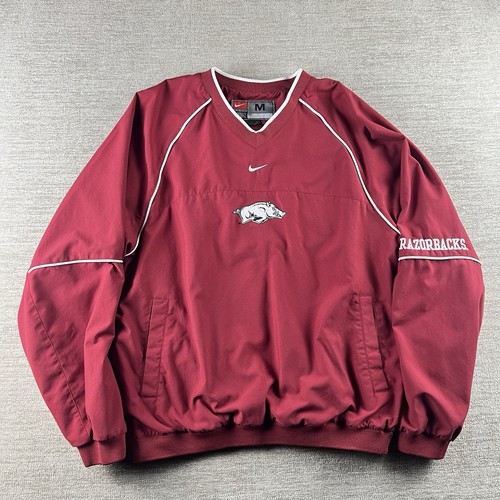 Vintage nike arkansas - nike,