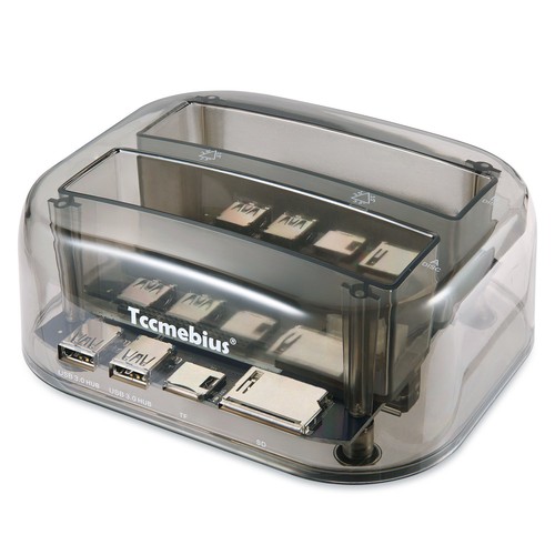 Tccmebius docking station per - docking,