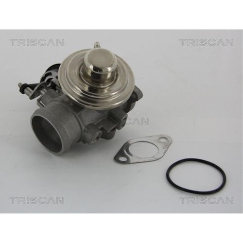 Valvola egr pneumatica con - valvola,