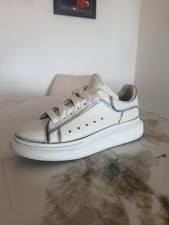 Sneaker Alexander Mcqueen