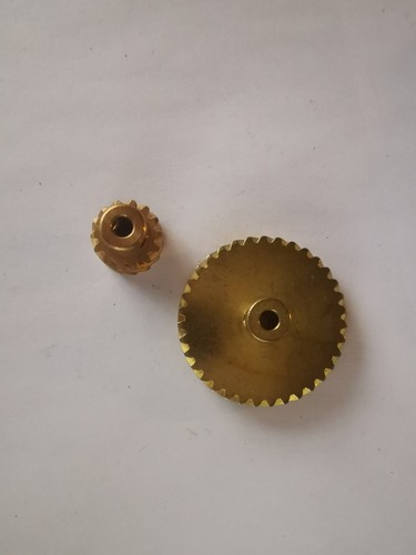 Meccano ensemble pignon - ensemble,