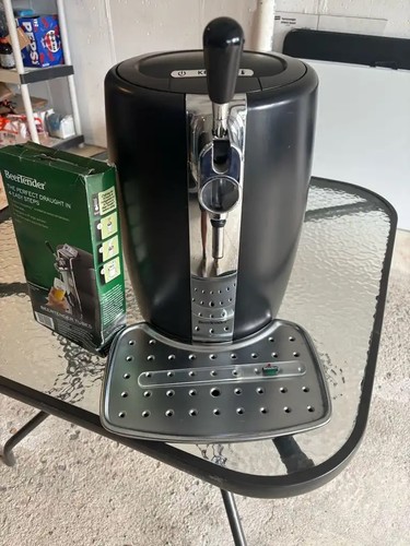Krups beertender b100 sistema - b100,
