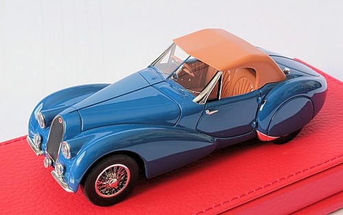 Bugatti type roadster au - 73,
