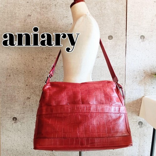 Borsa tracolla aniary - borsa,