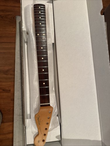 Collo stratocaster fender road - stratocaster,
