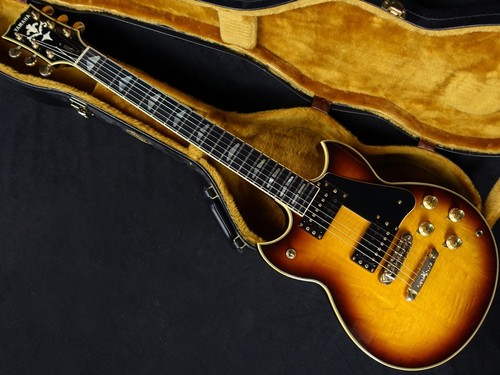 Chitarra elettrica yamaha - chitarra,
