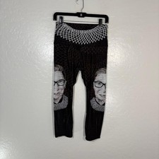 Leggings Yoga Democrazia Donna