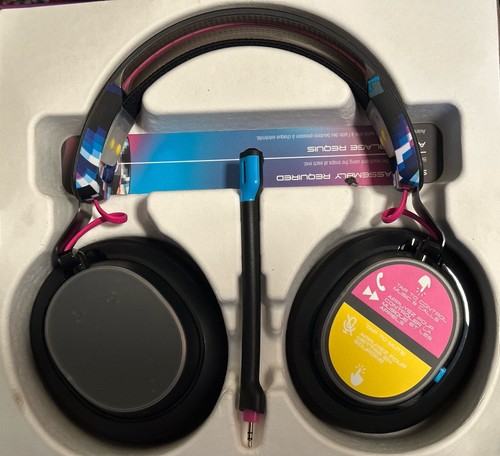 Skullcandy plyr cuffie - plyr, da