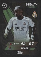 Match Attax Champions League