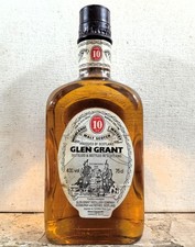 1 Bt. Highland Malt Scotch