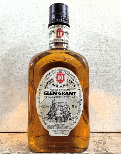 Highland malt scotch - 1,