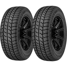 (QTY 2) 225/65R16C Continental