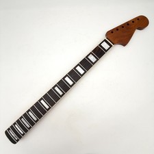 HooDoo Jazzmaster collo