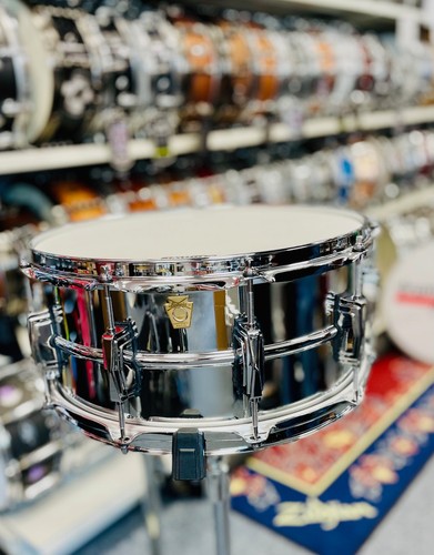 Ludwig usa lm402 sopraphonic - usa, "sopraphonic"