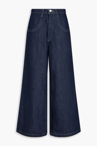 Jeans frame the skater - frame,