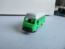 Autobus Mercedes 207 D 1:87!!!