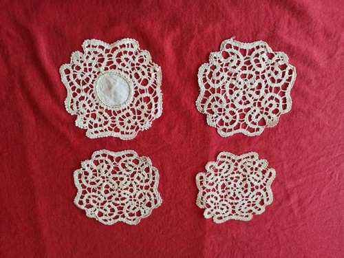 Tombolo set 4 - tombolo, di