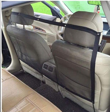 Divisorio Auto per Cani Rete