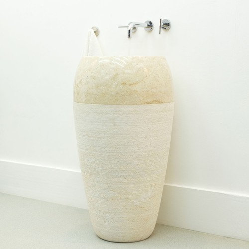Lavabo colonne livingfreuden - colonne,