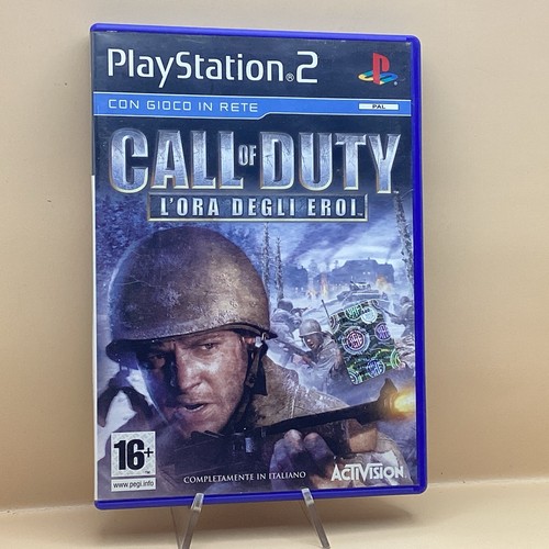 Call duty ora degli - of,