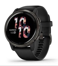 Smartwatch Garmin Venu 2 GPS