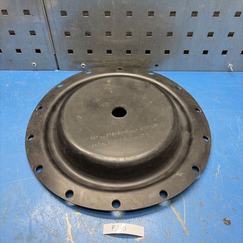 37809 leslie diaphgram nnb - diaphgram,