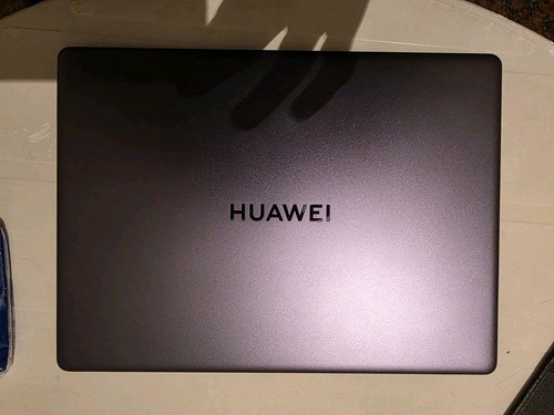 Huawei matebook 14s - 8gb,, 512gb