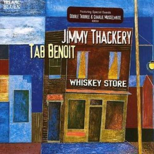 Whiskey store - whiskey, cd