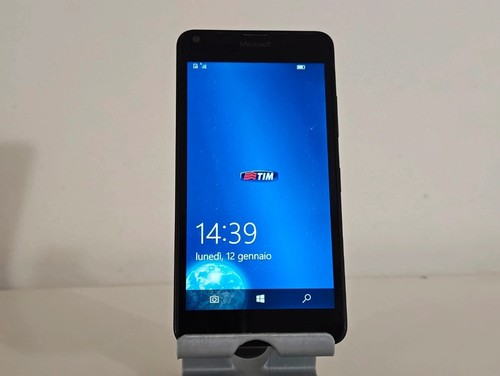 Nokia lumia 640 lte telefono - lte,