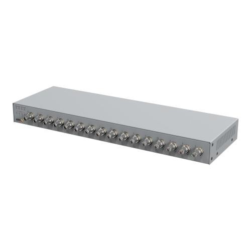 Axis 02037 003 server video - axis, 02037-003