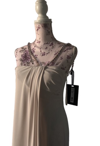Hanita couture vestito abito - hanita,