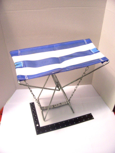 Bella sedia pieghevole - , da