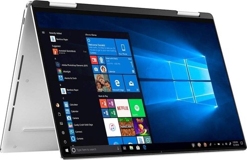 Portatile dell xps 13 - dell, 13"
