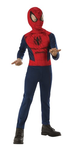 Rubie costume spiderman - rubie's,