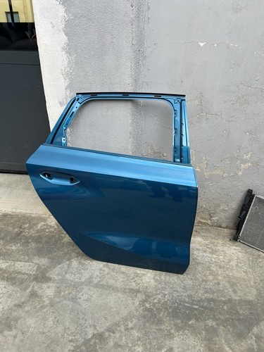 Porta post audi a3 - porta,
