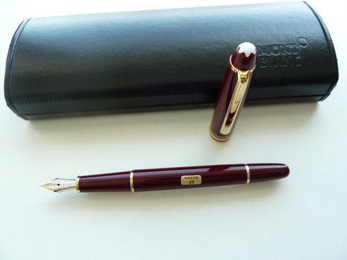 Montblanc mst classique - mst,