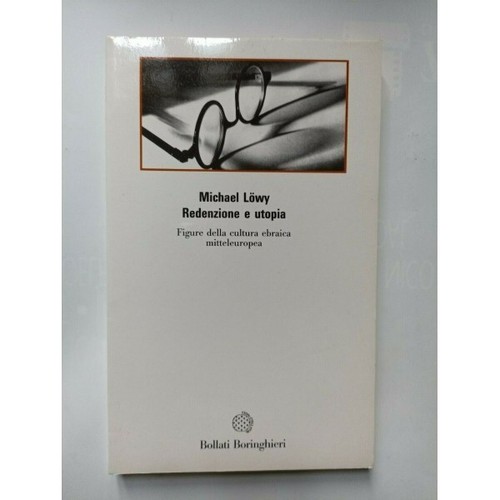 Michael lowy redenzione e - michael,