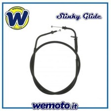 Cavo Acceleratore Apertura Comando Gas Triumph Bonneville800 T100 2002 2003 2004