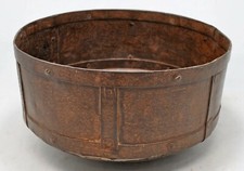 Ferro Antico Grano Misurazione