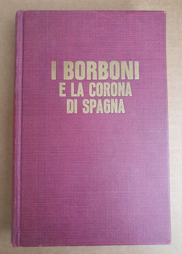 Borboni corona di - i,