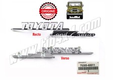 Sigle joue aile toyota - de, "toyota