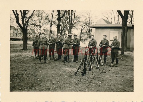 Foto ww2 wehrmacht sagan - wehrmacht,,