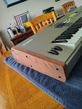 Pannelli Laterali Rovere Rosso