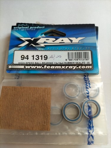 Xray 941319 cuscinetto
