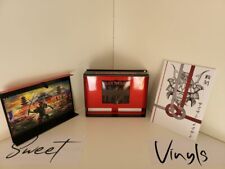 Iron Maiden - Senjutsu deluxe box limited edition - Cofanetto + Cd Dvd