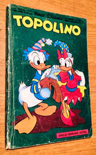 TOPOLINO LIBRETTO  # 159  - 25