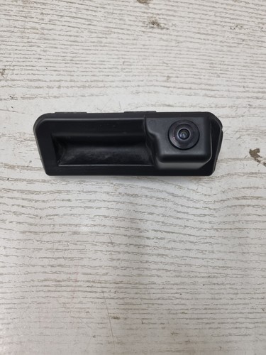 Telecamera posteriore 360
