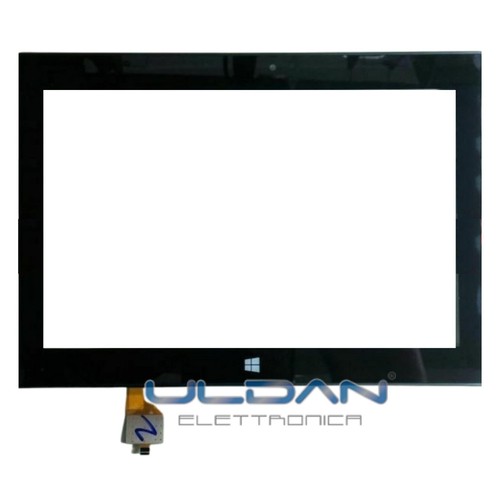 Touch screen mediacom winpad - touch,