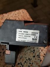 Apparecchiatura Elettronica